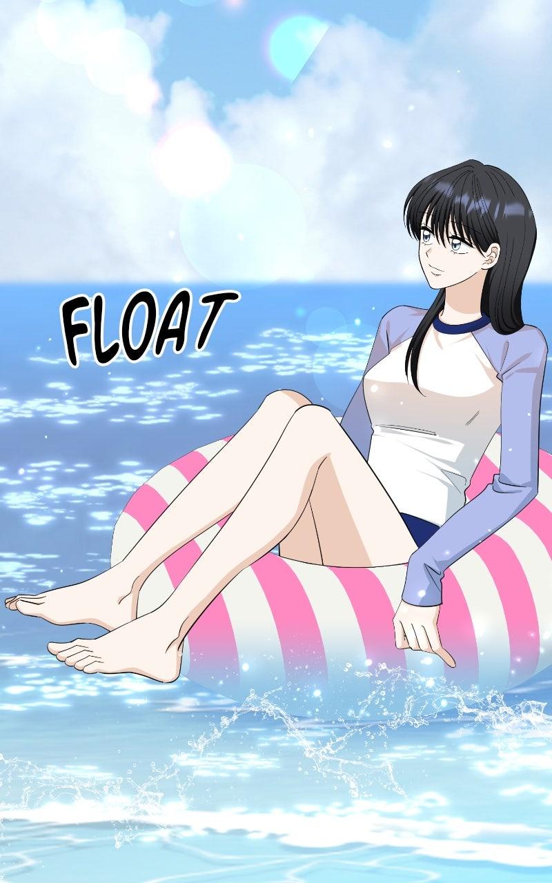 Starting Over With the Dead You Chap 44 - Next Chap 45