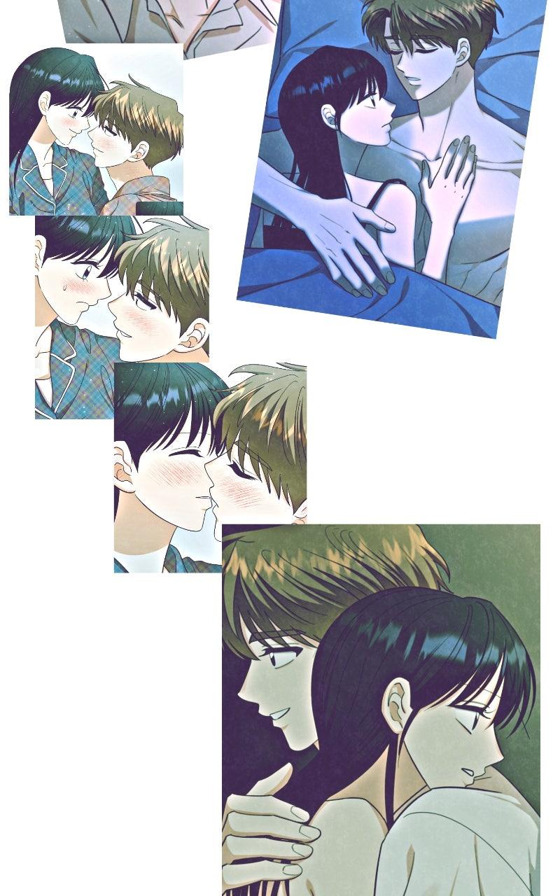 Starting Over With the Dead You Chap 46 - Next Chap 47