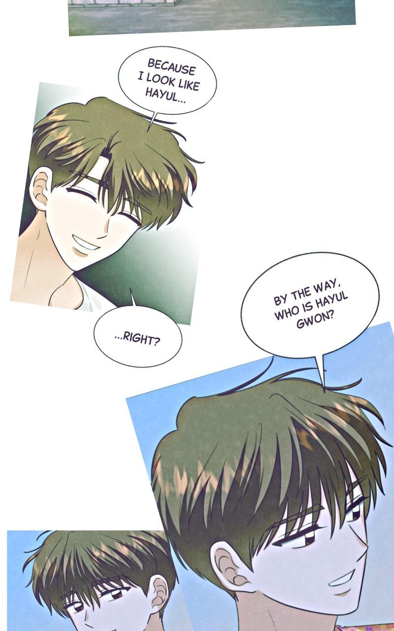 Starting Over With the Dead You Chap 46 - Next Chap 47