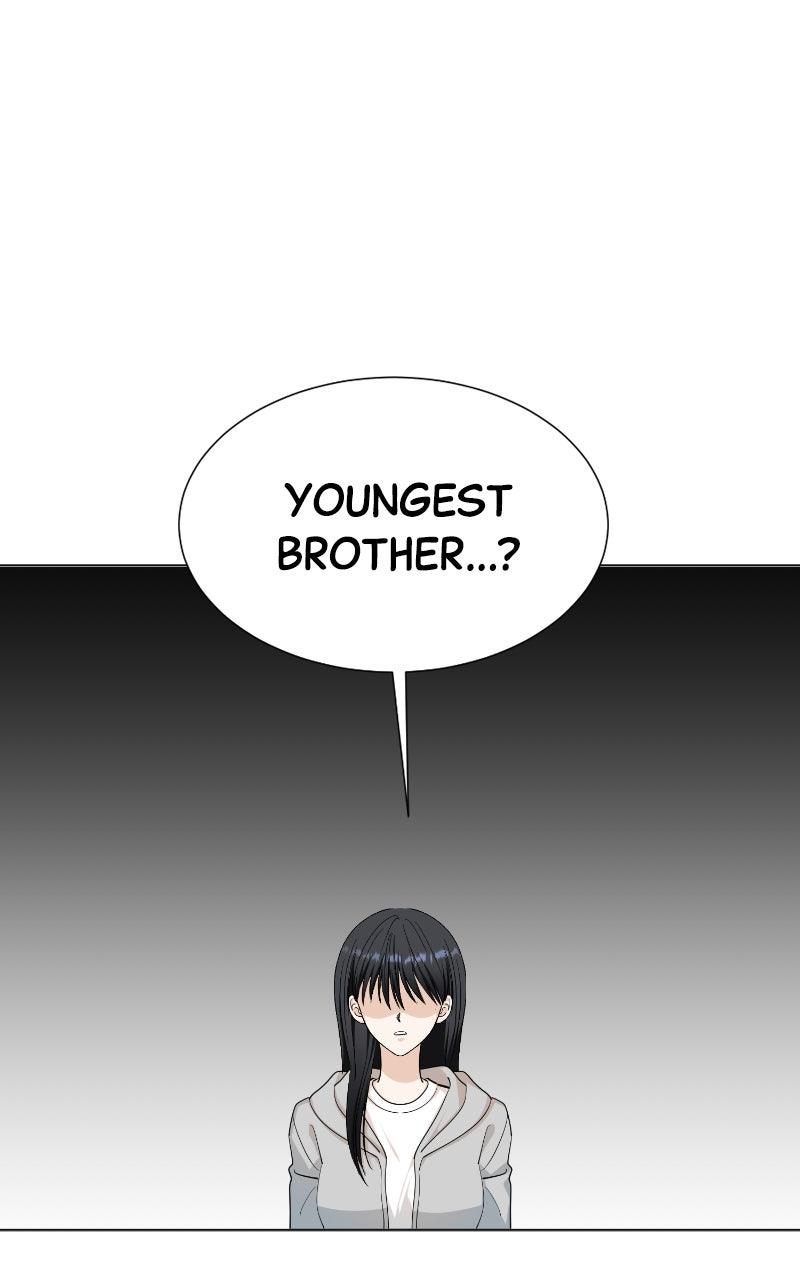 Starting Over With the Dead You Chap 46 - Next Chap 47
