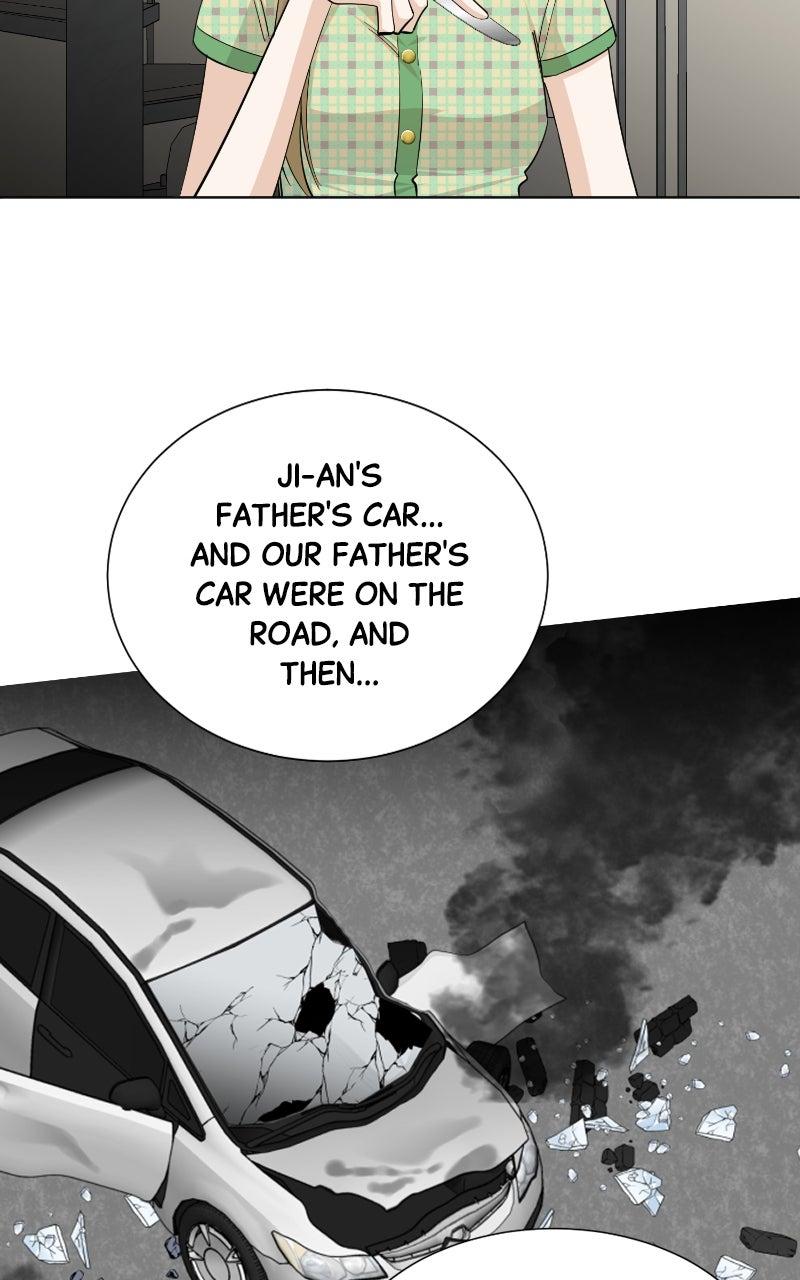 Starting Over With the Dead You Chap 46 - Next Chap 47