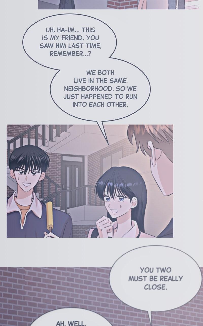 Starting Over With the Dead You Chap 46 - Next Chap 47