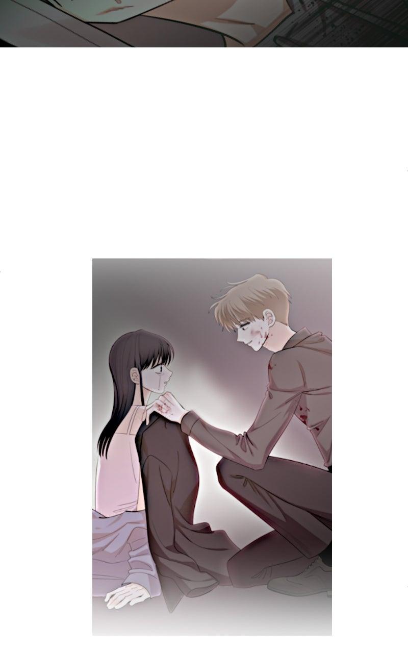 Starting Over With the Dead You Chap 48 - Next Chap 49