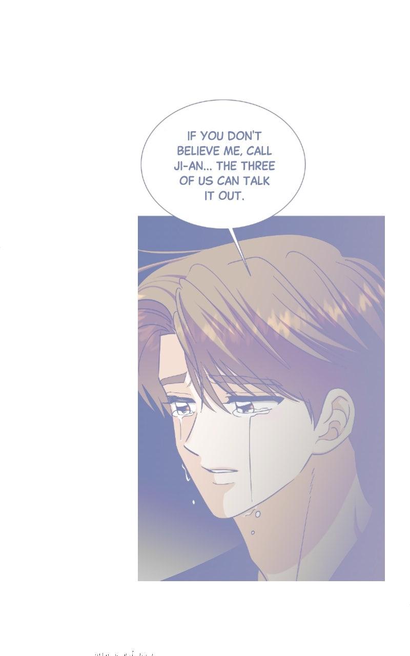 Starting Over With the Dead You Chap 48 - Next Chap 49