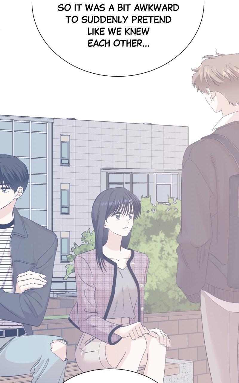 Starting Over With the Dead You Chap 48 - Next Chap 49