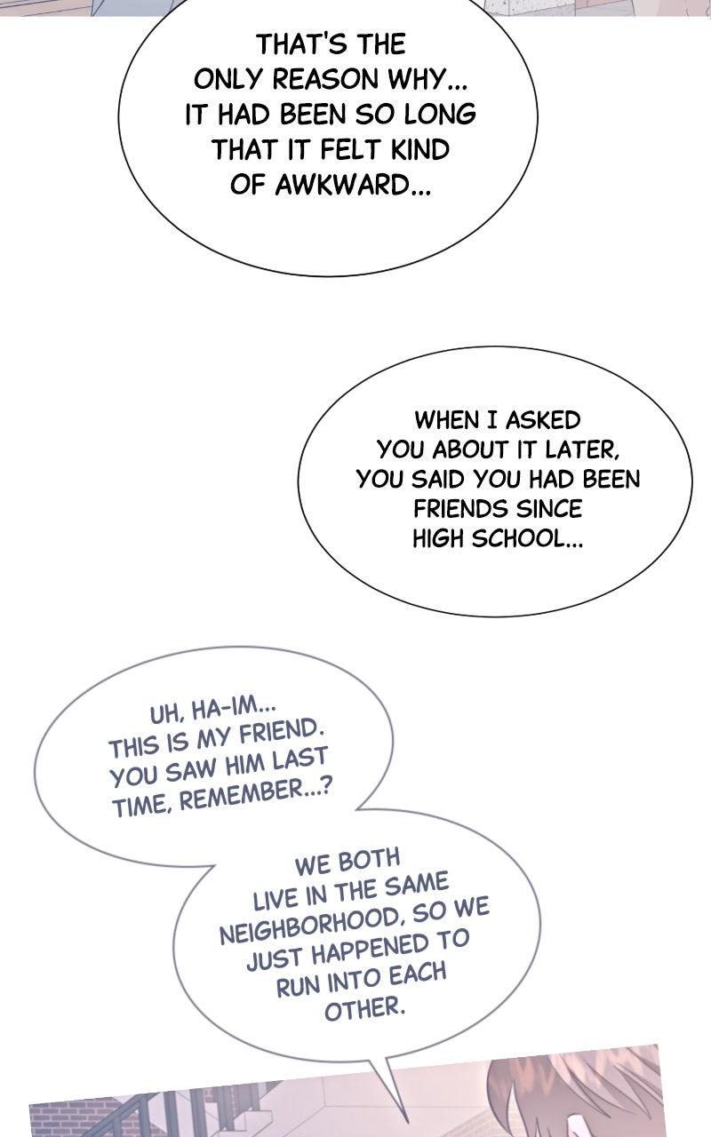 Starting Over With the Dead You Chap 48 - Next Chap 49