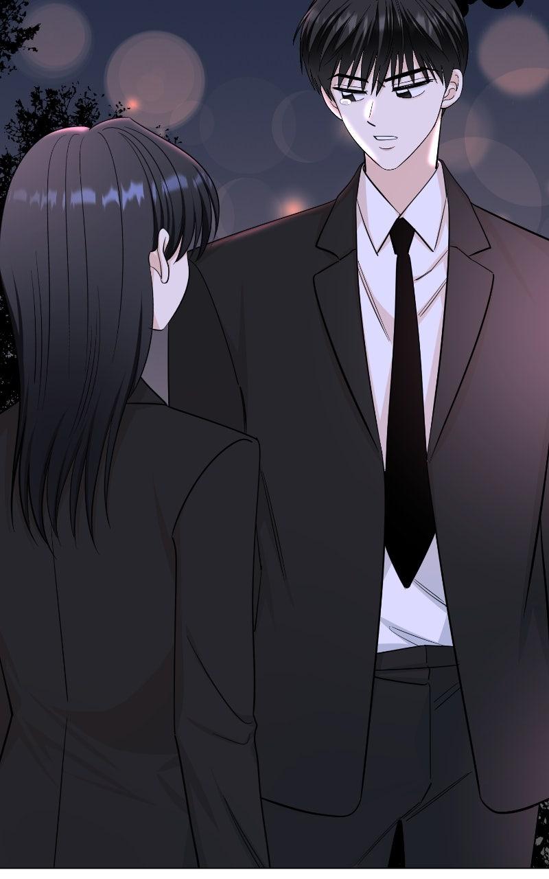 Starting Over With the Dead You Chap 49 - Next Chap 50