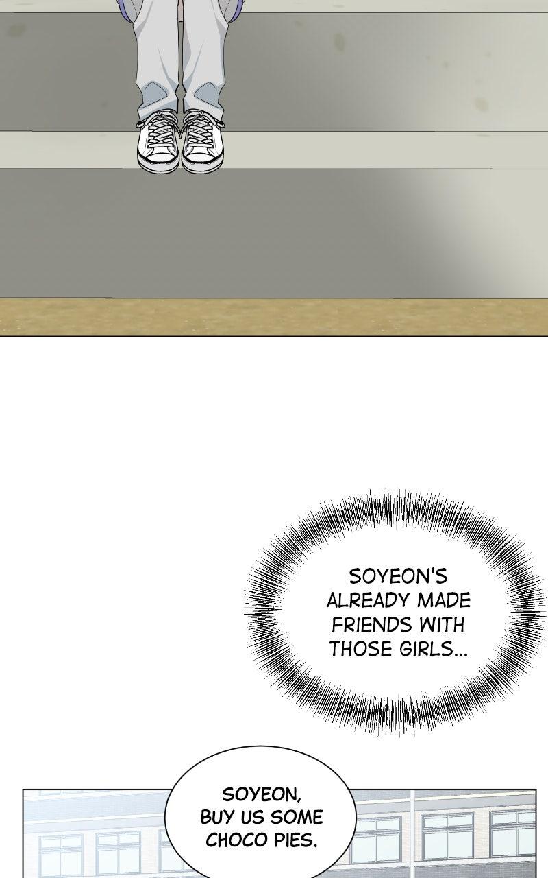 Starting Over With the Dead You Chap 40 - Next Chap 41