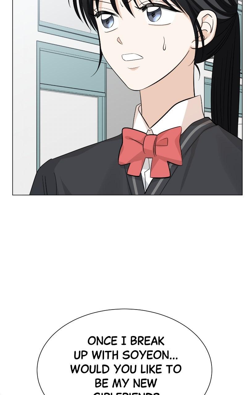 Starting Over With the Dead You Chap 40 - Next Chap 41