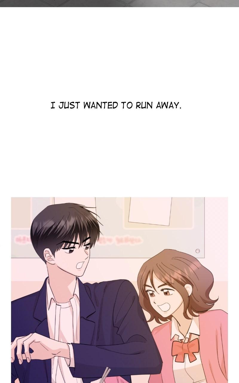 Starting Over With the Dead You Chap 40 - Next Chap 41