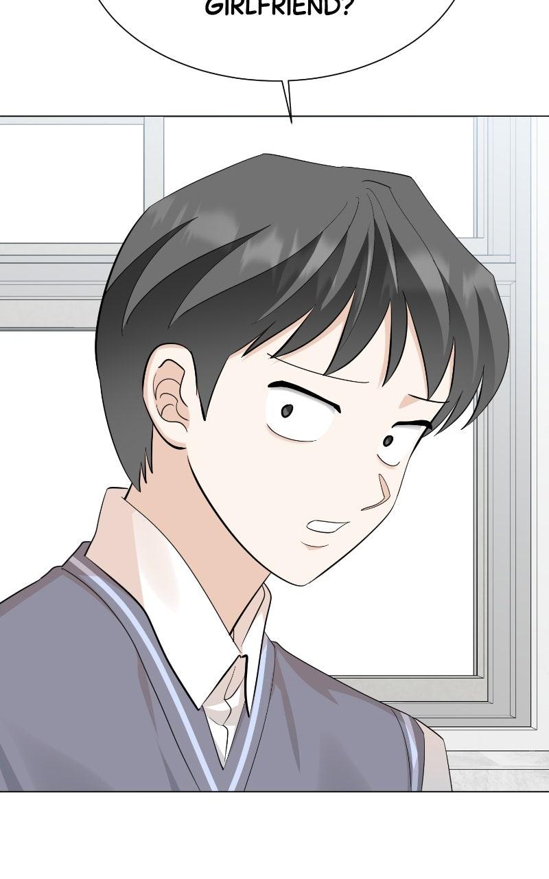 Starting Over With the Dead You Chap 40 - Next Chap 41