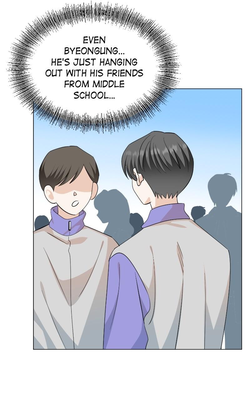 Starting Over With the Dead You Chap 40 - Next Chap 41