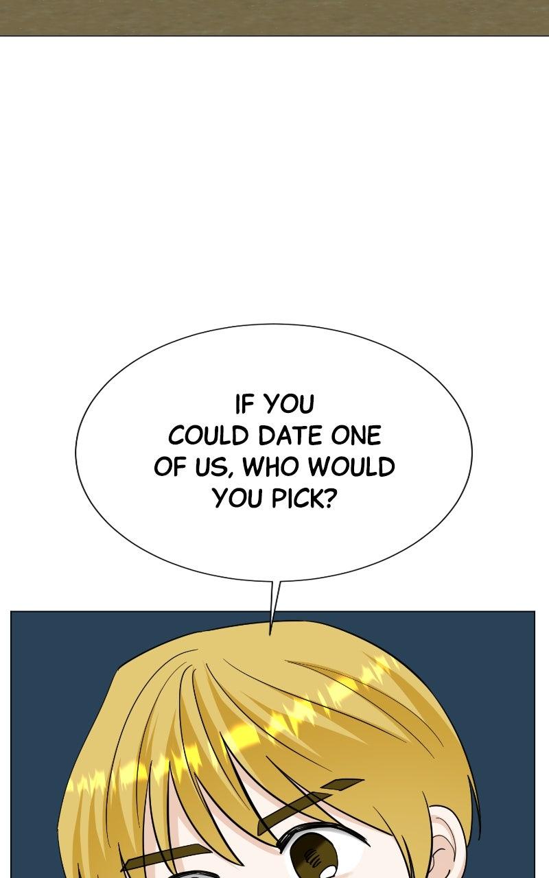Starting Over With the Dead You Chap 40 - Next Chap 41