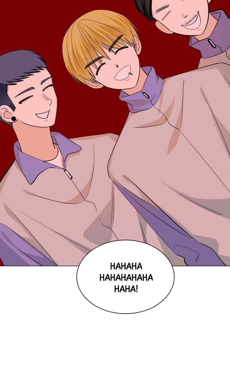 Starting Over With the Dead You Chap 40 - Next Chap 41