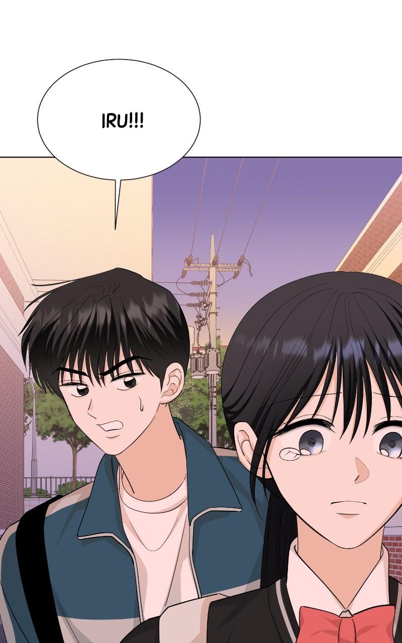 Starting Over With the Dead You Chap 40 - Next Chap 41