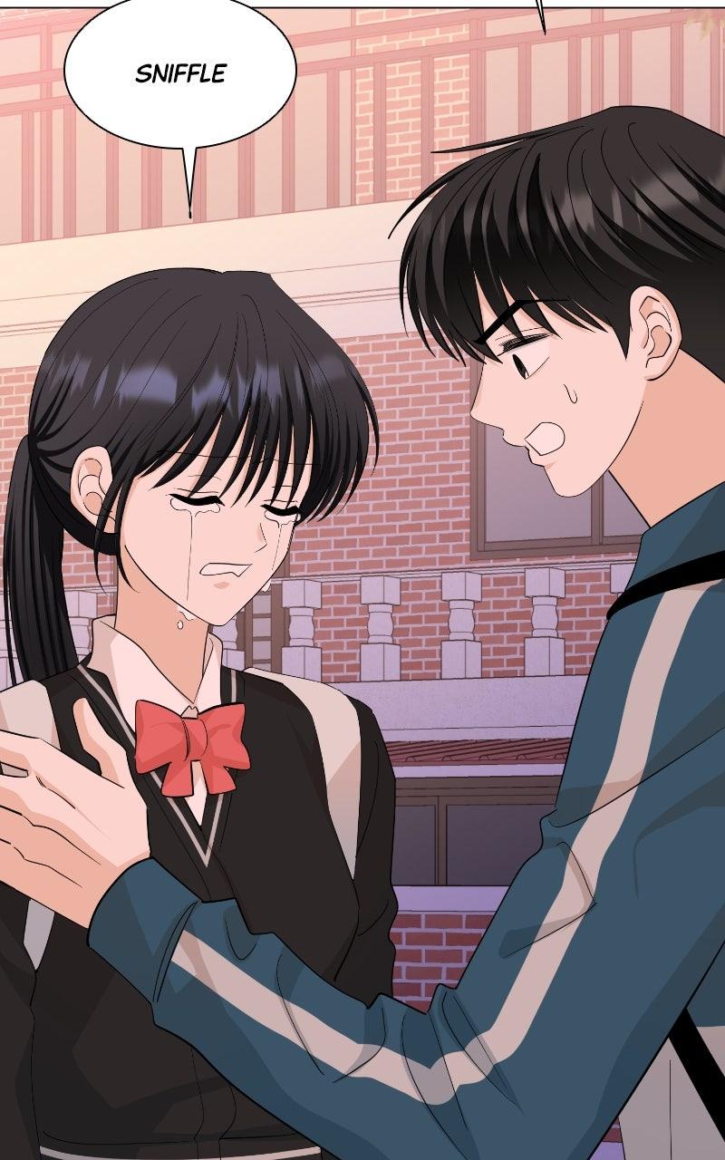 Starting Over With the Dead You Chap 40 - Next Chap 41
