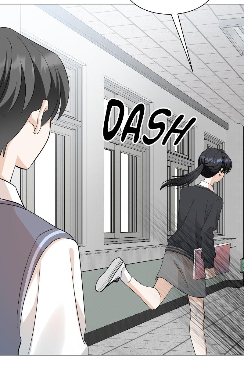 Starting Over With the Dead You Chap 40 - Next Chap 41