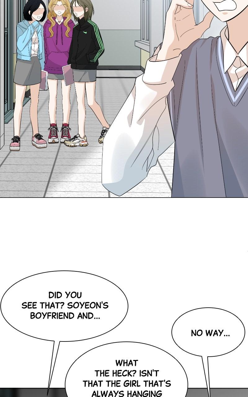 Starting Over With the Dead You Chap 40 - Next Chap 41