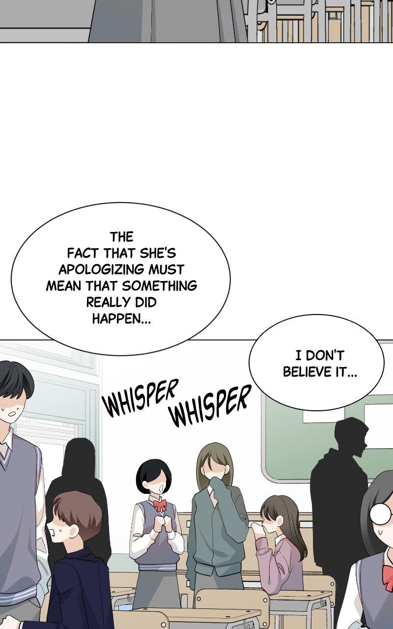 Starting Over With the Dead You Chap 40 - Next Chap 41