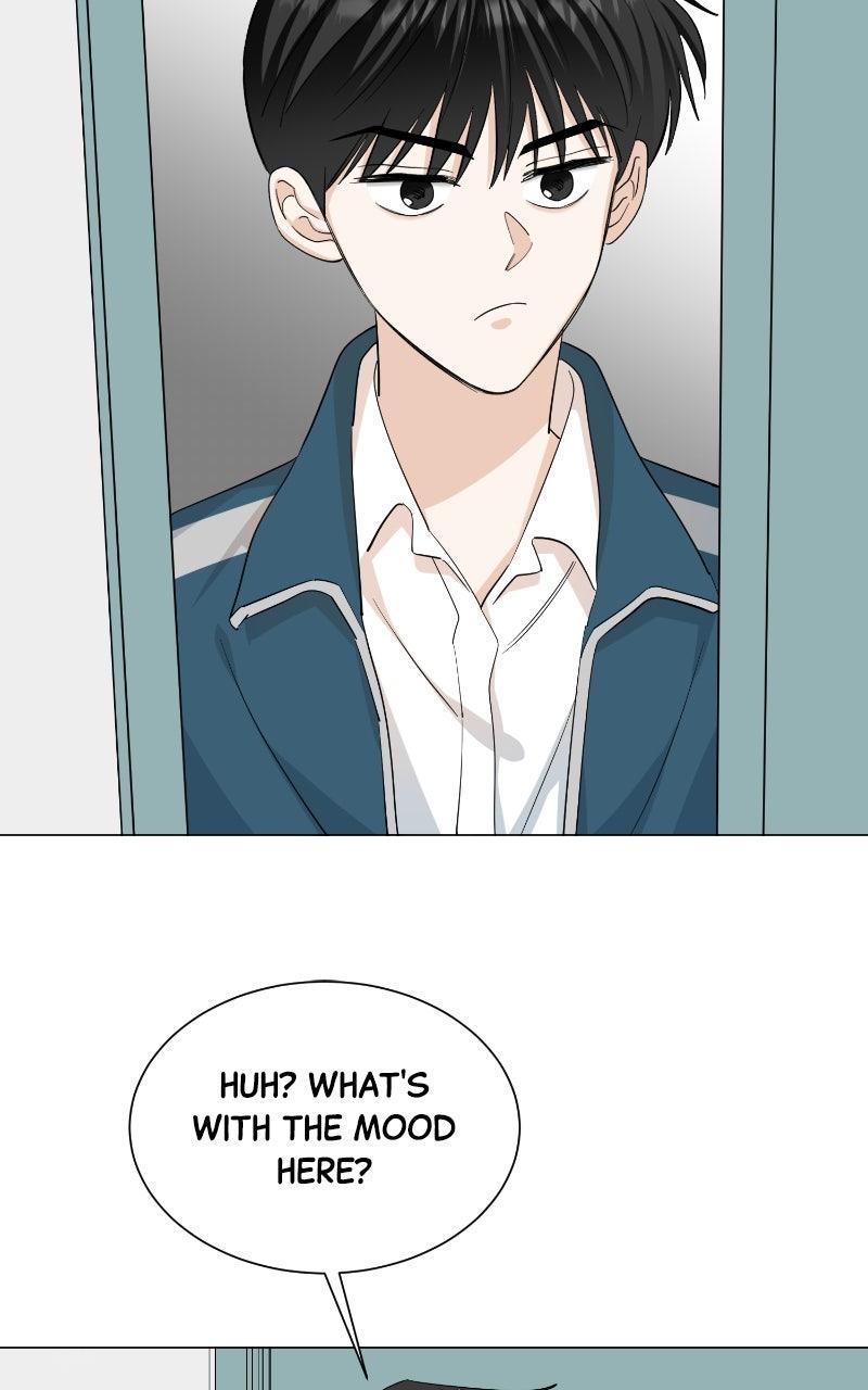 Starting Over With the Dead You Chap 40 - Next Chap 41