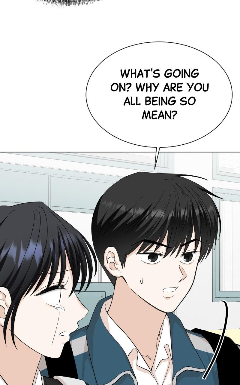 Starting Over With the Dead You Chap 40 - Next Chap 41
