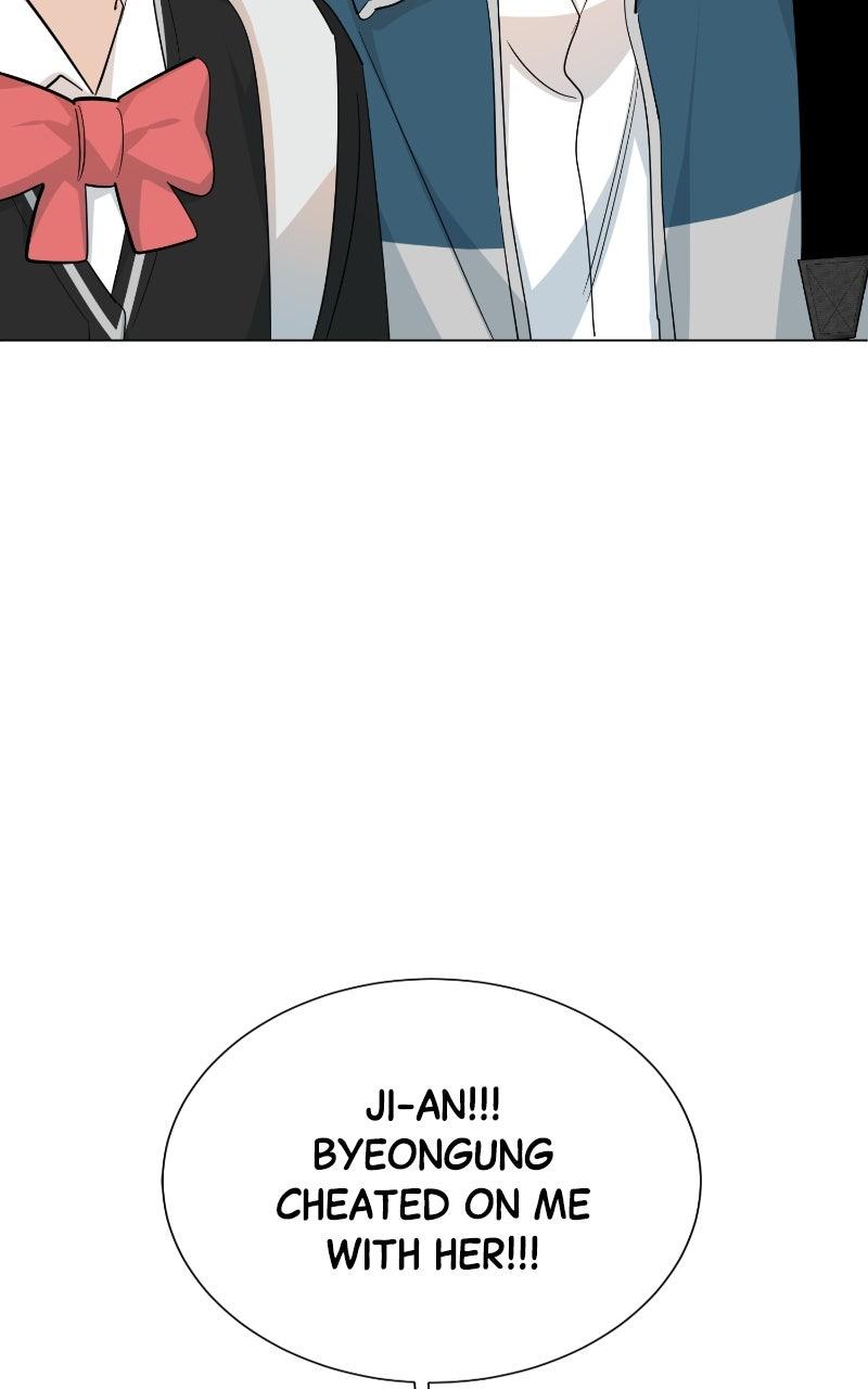 Starting Over With the Dead You Chap 40 - Next Chap 41