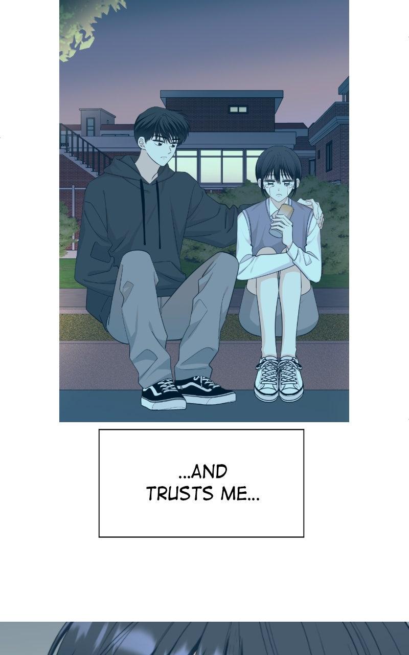 Starting Over With the Dead You Chap 41 - Next Chap 42