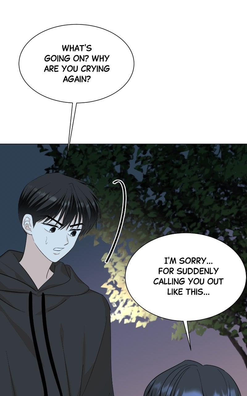 Starting Over With the Dead You Chap 41 - Next Chap 42