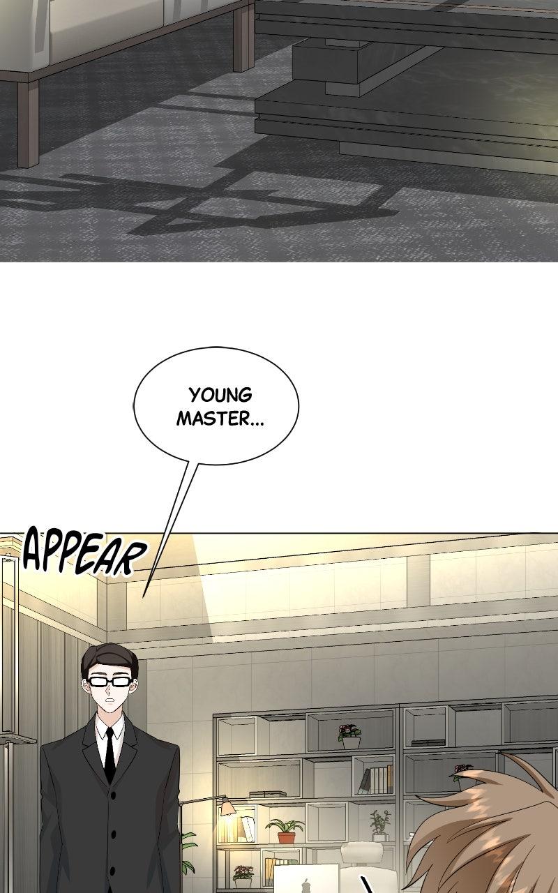 Starting Over With the Dead You Chap 41 - Next Chap 42