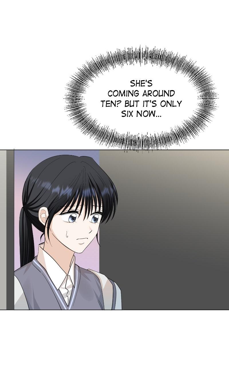 Starting Over With the Dead You Chap 41 - Next Chap 42