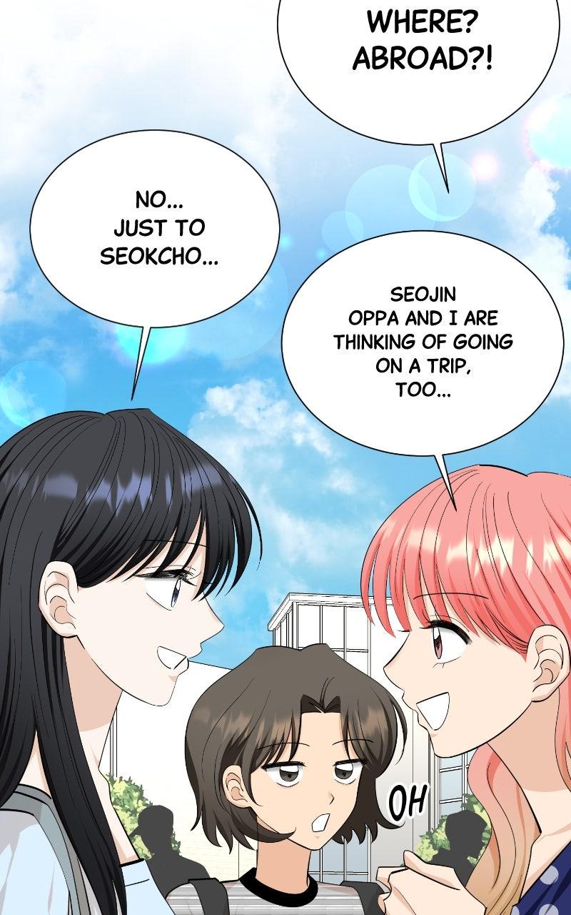 Starting Over With the Dead You Chap 42 - Next Chap 43