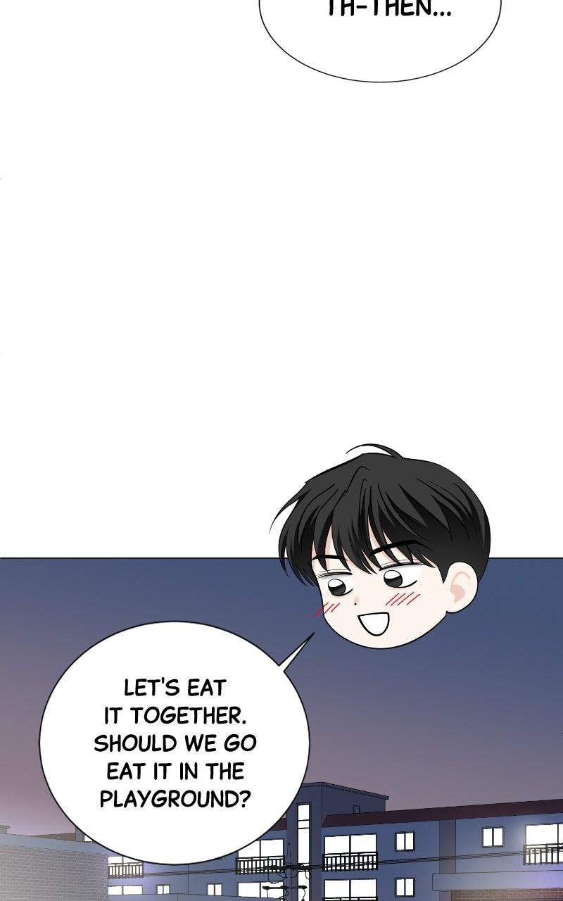Starting Over With the Dead You Chap 42 - Next Chap 43