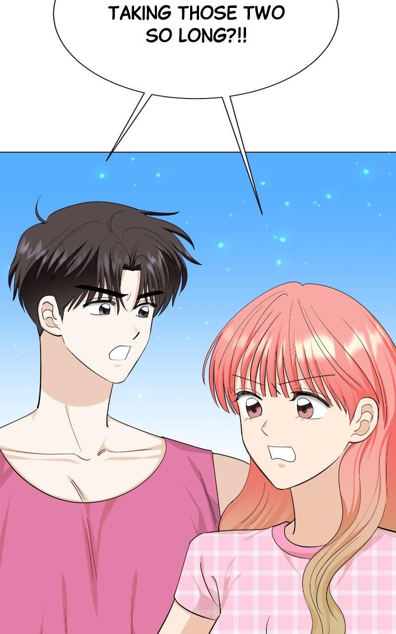 Starting Over With the Dead You Chap 43 - Next Chap 44