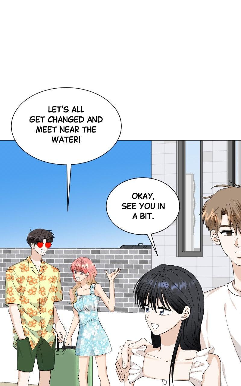 Starting Over With the Dead You Chap 43 - Next Chap 44