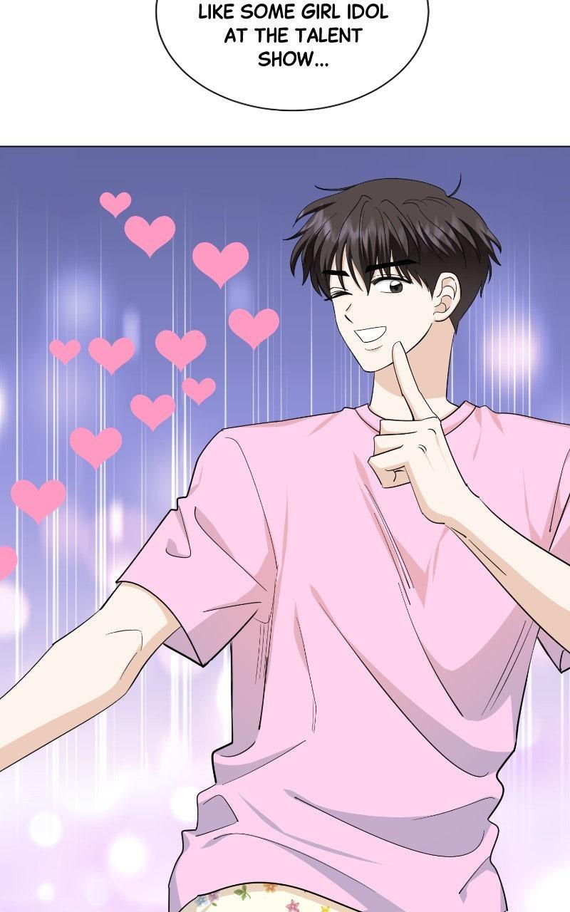 Starting Over With the Dead You Chap 43 - Next Chap 44