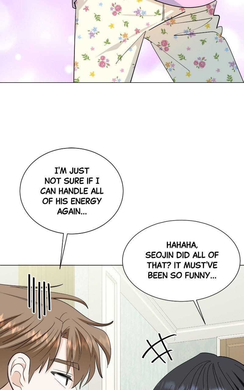 Starting Over With the Dead You Chap 43 - Next Chap 44