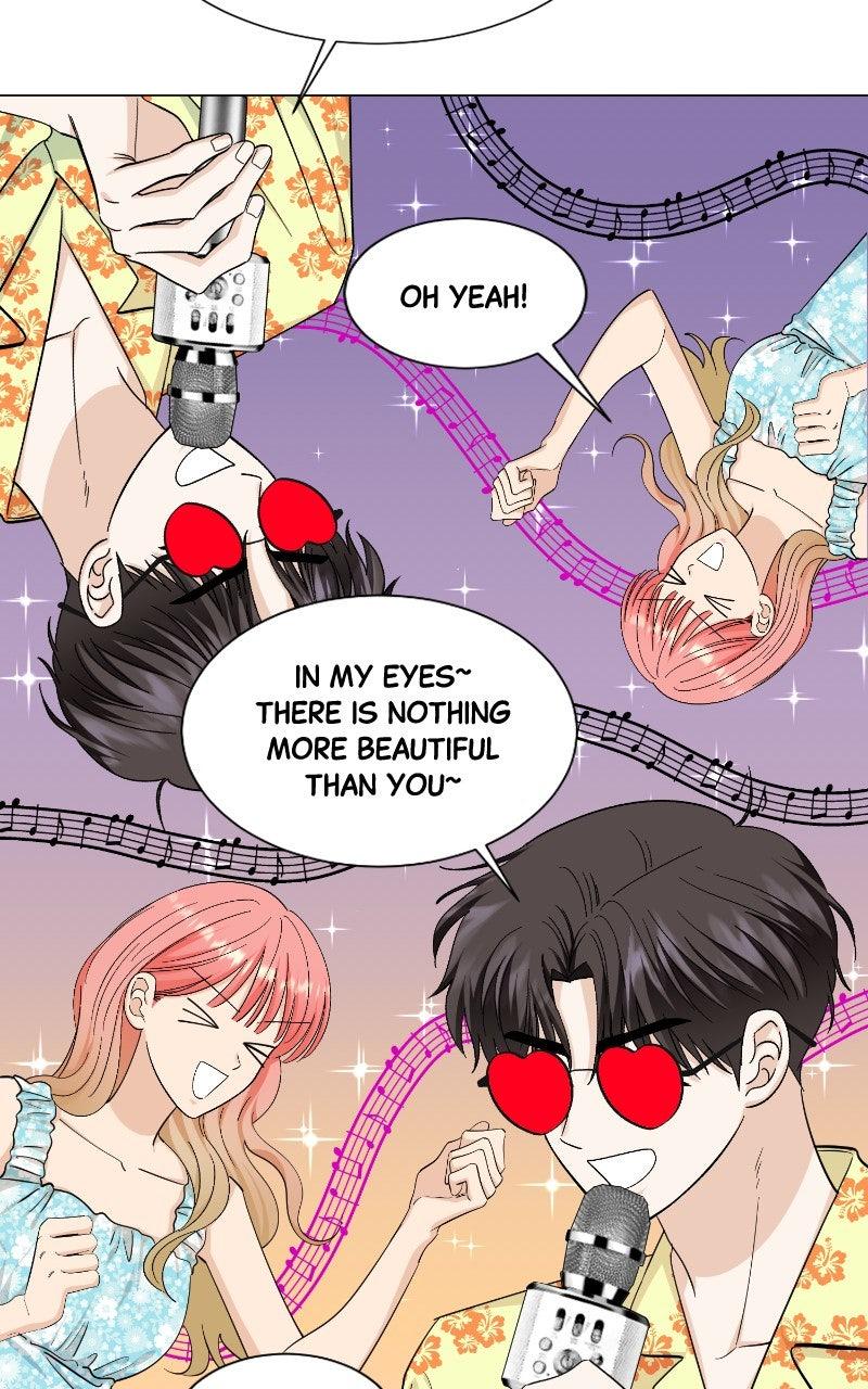 Starting Over With the Dead You Chap 43 - Next Chap 44