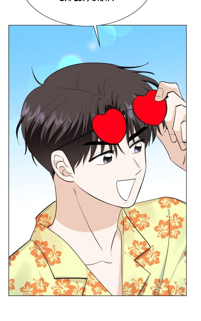 Starting Over With the Dead You Chap 43 - Next Chap 44