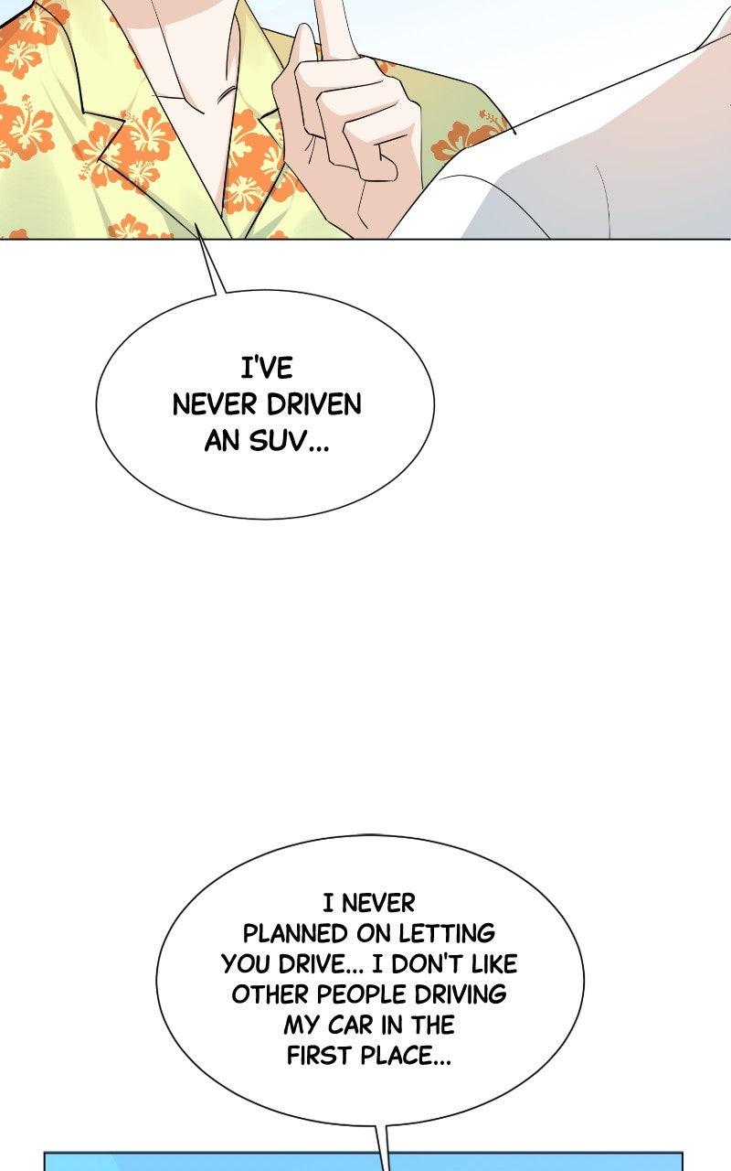 Starting Over With the Dead You Chap 43 - Next Chap 44