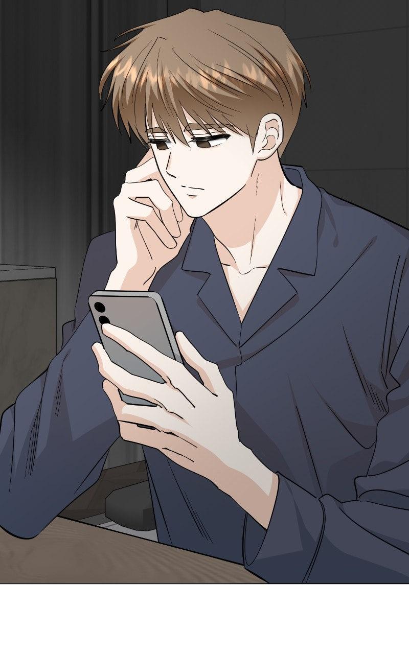 Starting Over With the Dead You Chap 54 - Next Chap 55