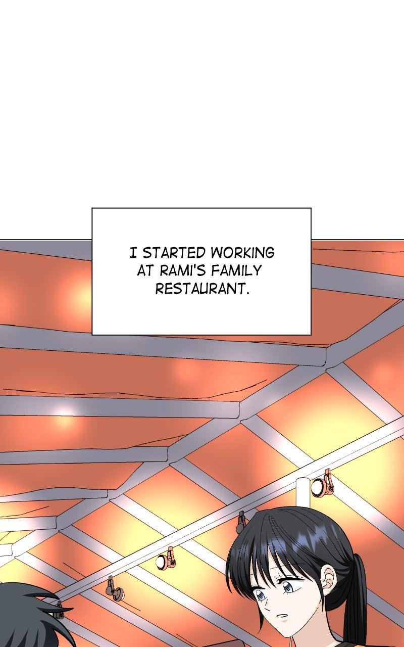 Starting Over With the Dead You Chap 50 - Next Chap 51