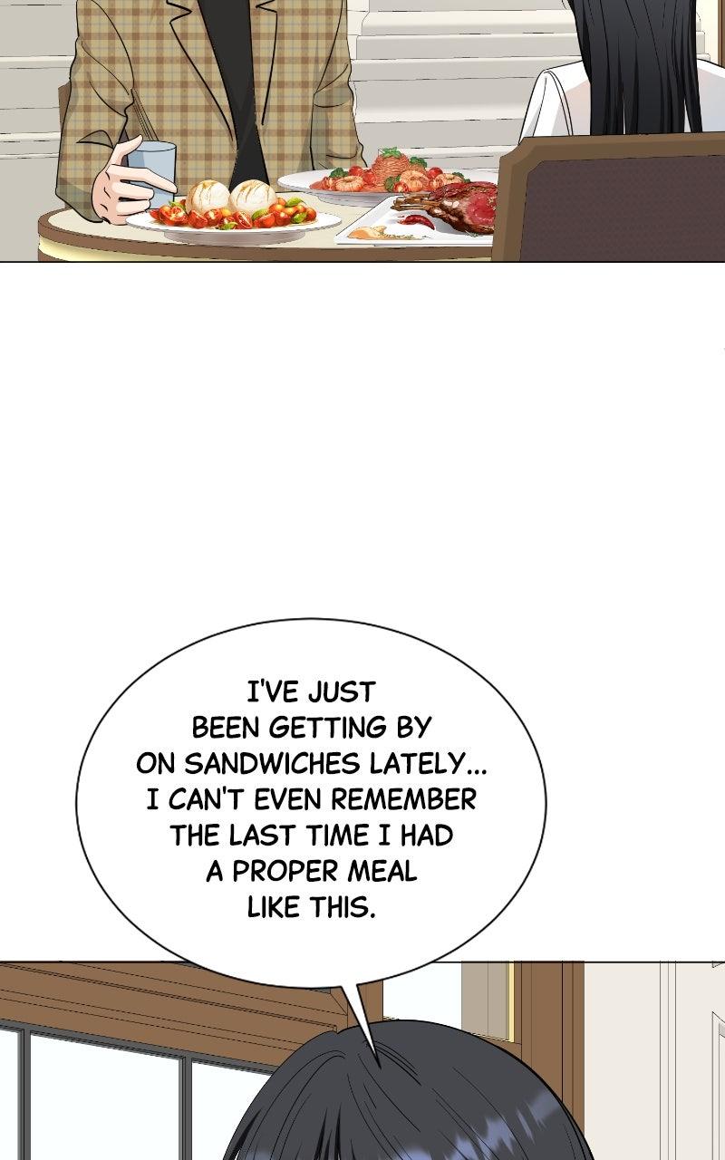 Starting Over With the Dead You Chap 52 - Next Chap 53
