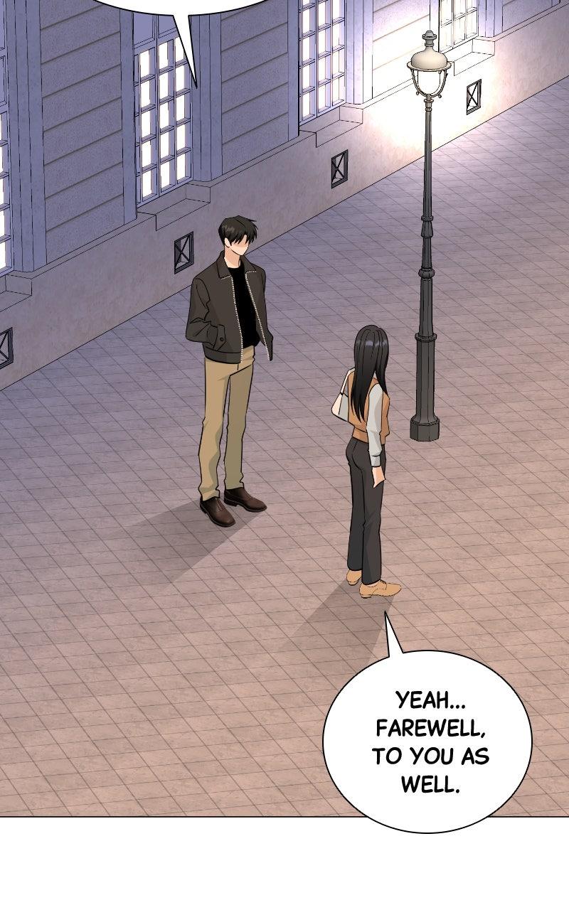 Starting Over With the Dead You Chap 53 - Next Chap 54