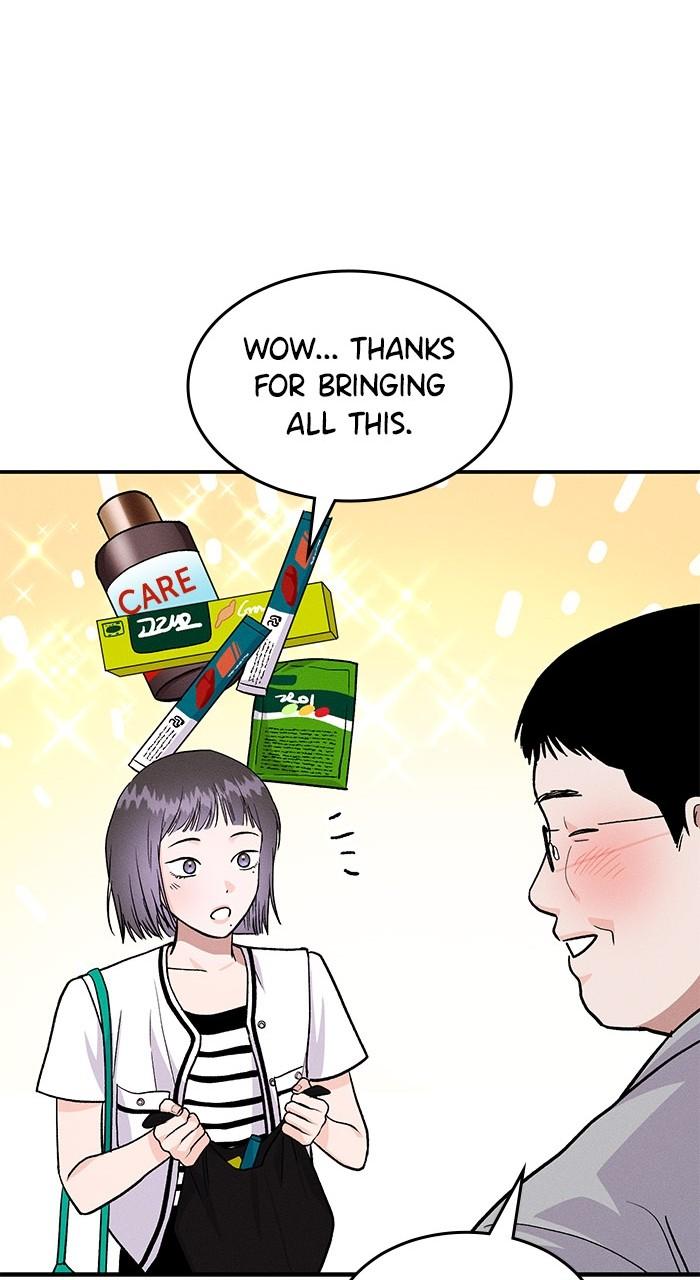 Singles' Royale Chap 7 - Next Chap 8