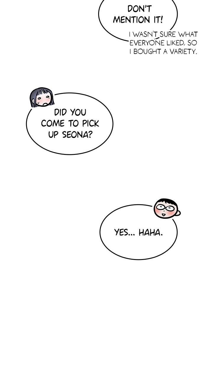 Singles' Royale Chap 7 - Next Chap 8