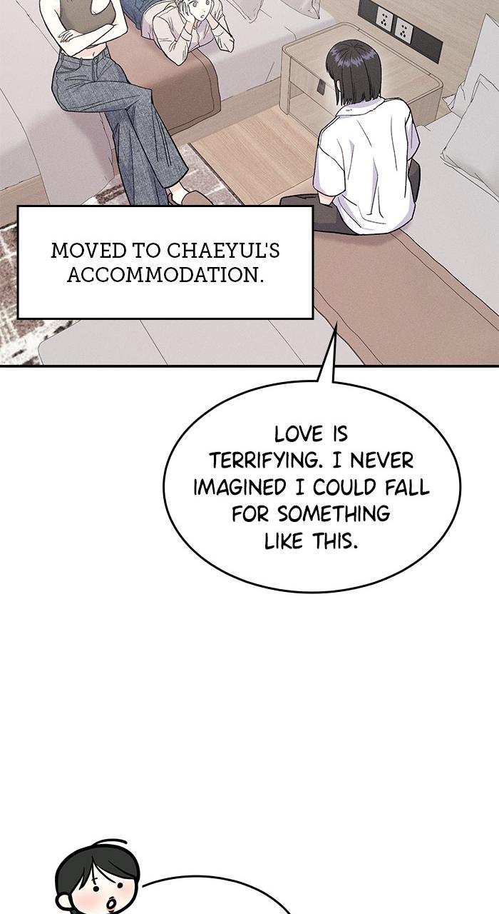 Singles' Royale Chap 4 - Next Chap 5