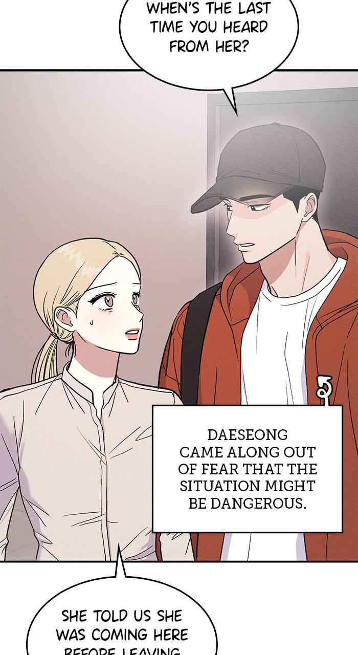 Singles' Royale Chap 4 - Next Chap 5