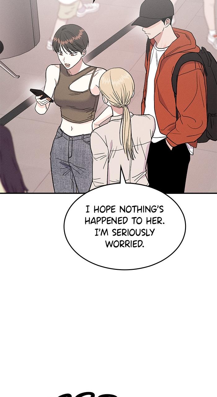 Singles' Royale Chap 4 - Next Chap 5
