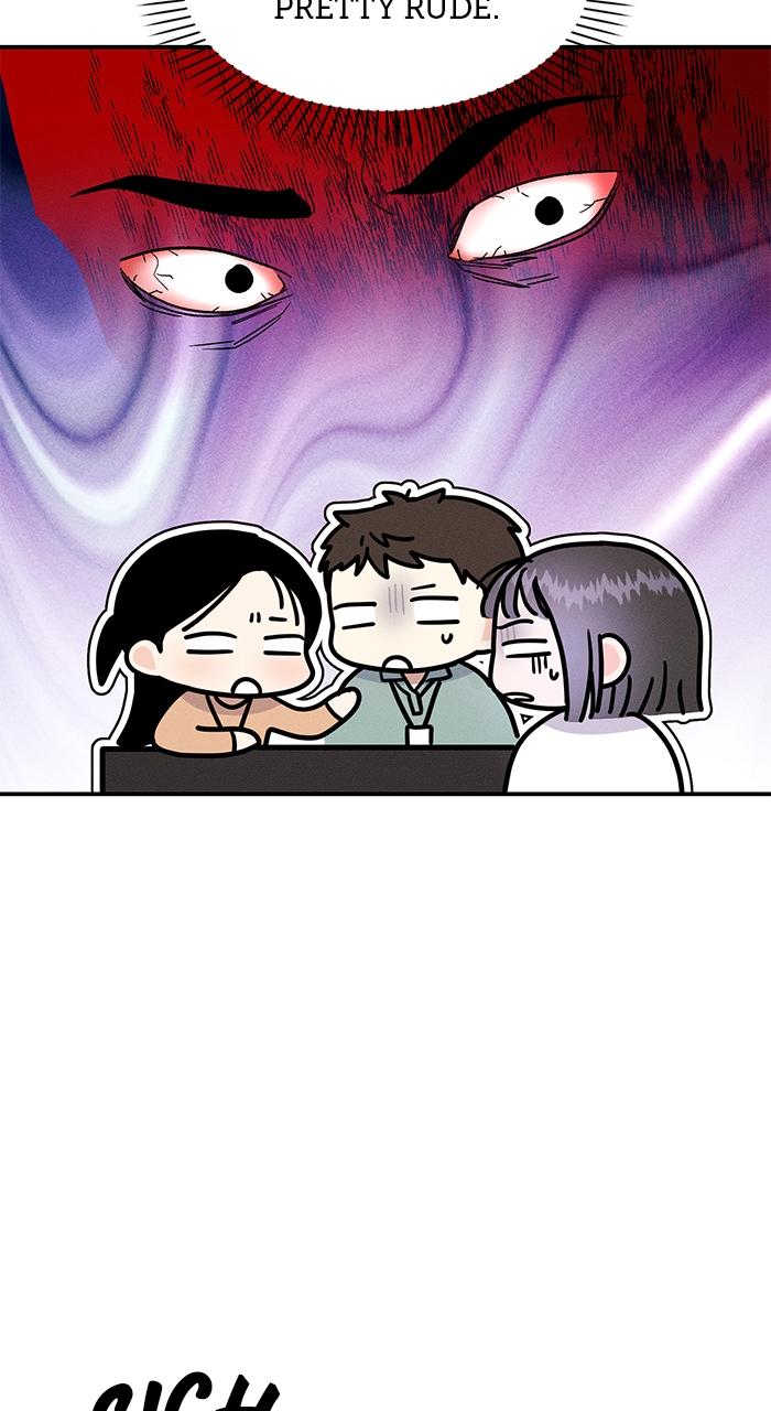 Singles' Royale Chap 5 - Next Chap 6