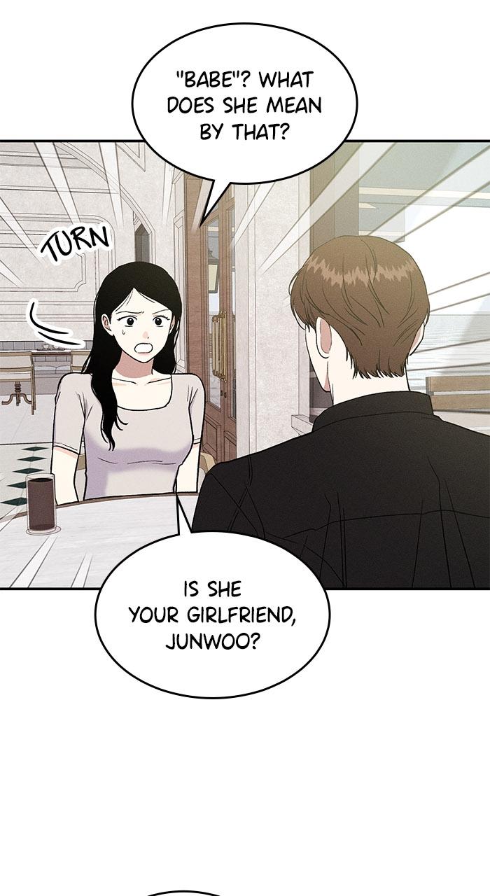 Singles' Royale Chap 5 - Next Chap 6